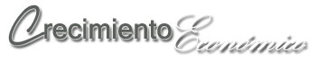 crecimientoeconomico